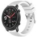 Xiaomi Amazfit GTR Silicone Strap (White)
