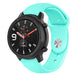 Xiaomi Amazfit GTR Sportarmband (Aqua)