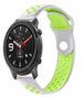 Xiaomi Amazfit GTR Sportarmband (Grau / Gelb)