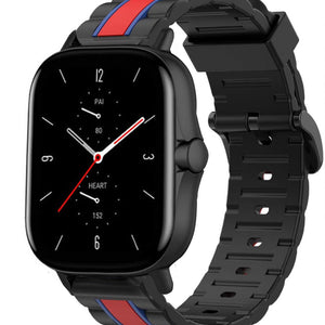 amazfit-gts-2-se-zwart-rood