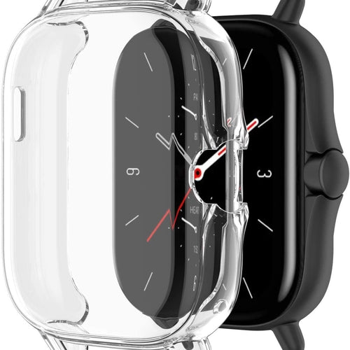 Xiaomi Amazfit GTS 2 TPU-Hülle