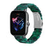 Amazfit GTS 3 Resin Strap (Green)