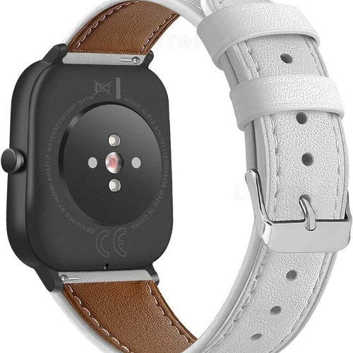 amazfit-gts-leren-bandje-wit-2