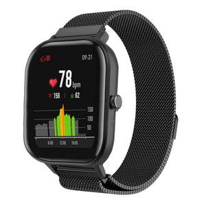 amazfit-gts-milanese-band-zwart