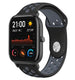 Xiaomi Amazfit GTS Sport Strap (Black/Grey)