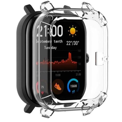 Xiaomi Amazfit GTS TPU Hülle