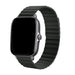 Amazfit Bip Magnetisches Silikonarmband (Schwarz)