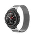 Amazfit T-Rex (Pro) Milanese-Armband (Silber)