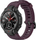 Amazfit T-Rex (Pro) Silicone Strap (Purple)