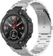 Amazfit T-Rex (Pro) Steel Strap (Silver)
