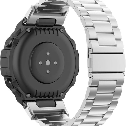 amazfit-t-rex-stalen-band-zilver-1