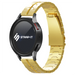 Amazfit GTR 2 Steel Iron Strap (Gold)