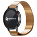 OnePlus Watch Steel Mesh Strap Deluxe (Rose Gold)