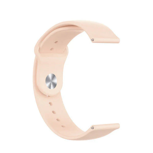 Polar Vantage M3 Sportarmband (Antik Rosa)