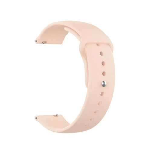 Amazfit Active Sportarmband (Antique Rosa)