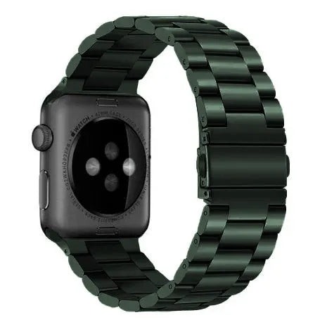 Apple_Staal_Donkergroen_A2
