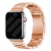 Apple Watch Gliederarmband (Roségold)