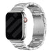 Apple Watch Gliederarmband (Silber)