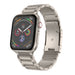 Apple Watch Titanarmband (Titan)