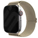 Apple Watch elastisches Armband (Polarstern)