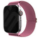 Apple Watch elastisches Armband (Pink)