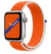 Apple Watch Nylonarmband (Niederlande)