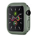 Apple Watch PC Hard Case (Matte Green)