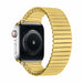Apple Watch Stahl-Stretchband (Gold)