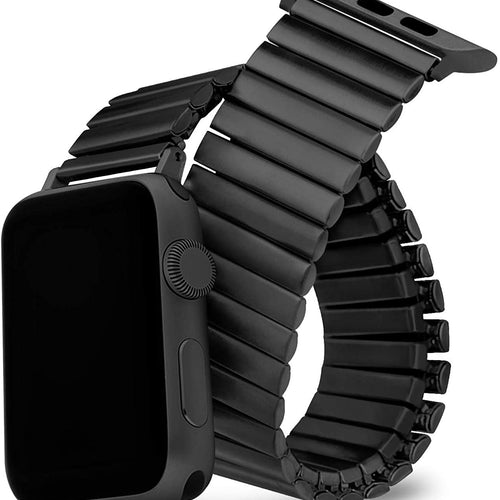 apple-watch-stahl-stretcharmband-schwarz-1
