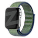 Bandz Apple Watch Nylonarmband 