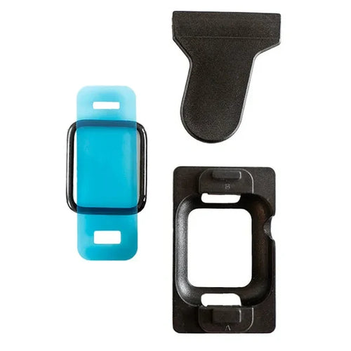 Apple Watch 12 - 46mm Screenprotector (PMMA)
