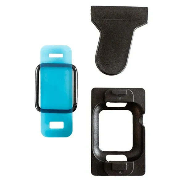 Apple Watch 12 - 46mm Screenprotector (PMMA)