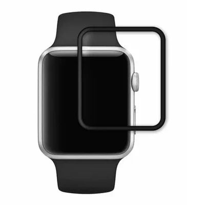 Apple Watch 12 - 46mm Screenprotector (PMMA)