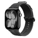 Apple Watch Silikon Active Armband (Schwarz)