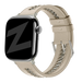 Bandz Apple Watch Leather Strap 