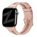 Bandz Apple Watch Leather Strap 