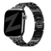 Bandz Apple Watch Stahlarmband 