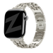 Bandz Apple Watch Steel Strap 