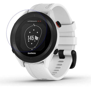 Garmin Approach S12 Displayschutzfolie (Glas)