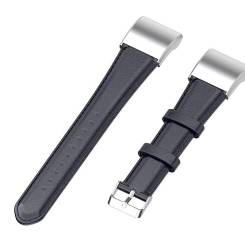 armband-leder-huawei-band-4-pro