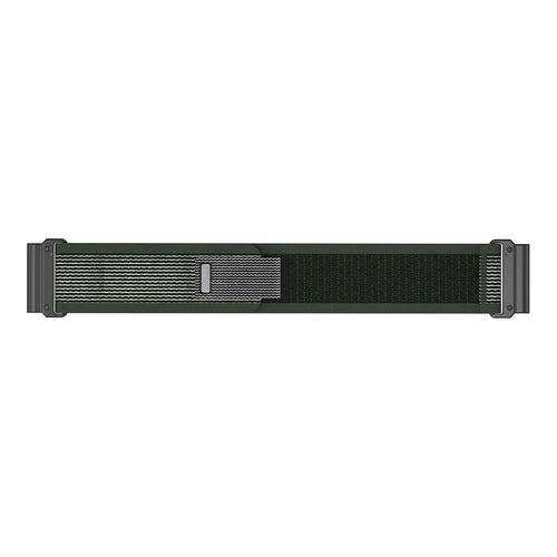 Garmin Instinct 2s Premium Trail Loop Strap (Army Green)