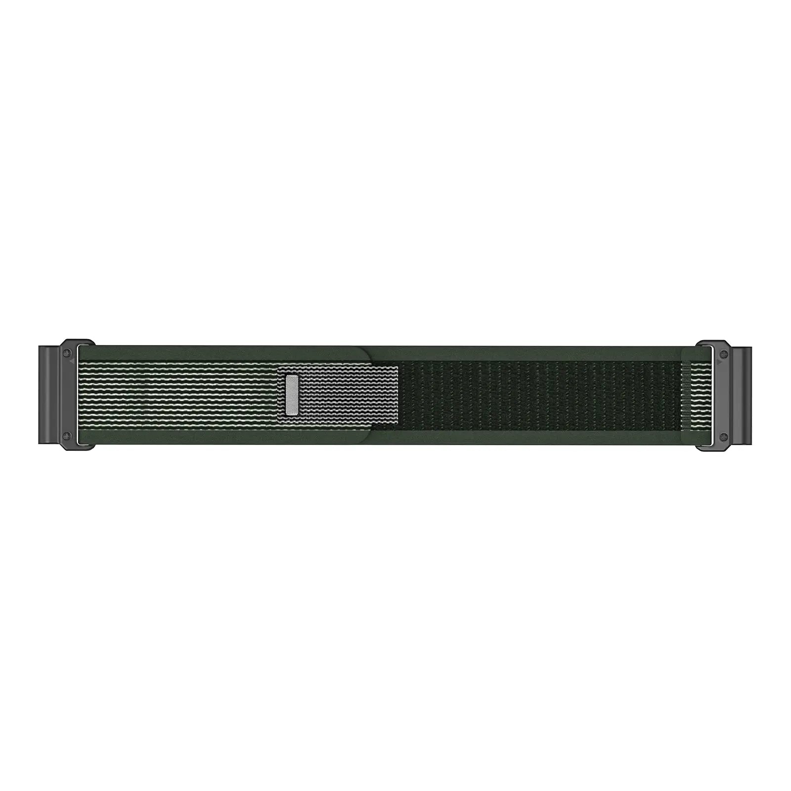 Garmin Instinct 2s Premium Trail Loop Strap (Army Green)
