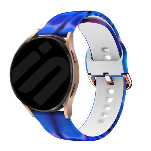 Aurora Amazfit Bip 3 (Pro) Armband