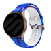 Aurora Samsung Galaxy Watch 6 Classic 43mm Strap
