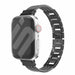 Apple Watch Armband (Schwarz)