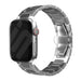 Apple Watch Bullet Titanium Strap (Silver)