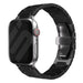 Apple Watch Bullet Titanium Strap (Black)