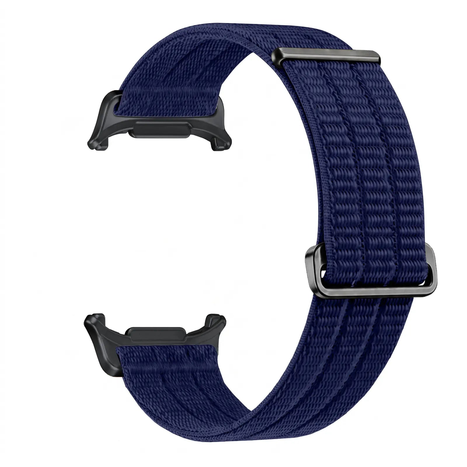 Samsung Galaxy Watch Ultra Nylon Air Strap (Dark Blue)