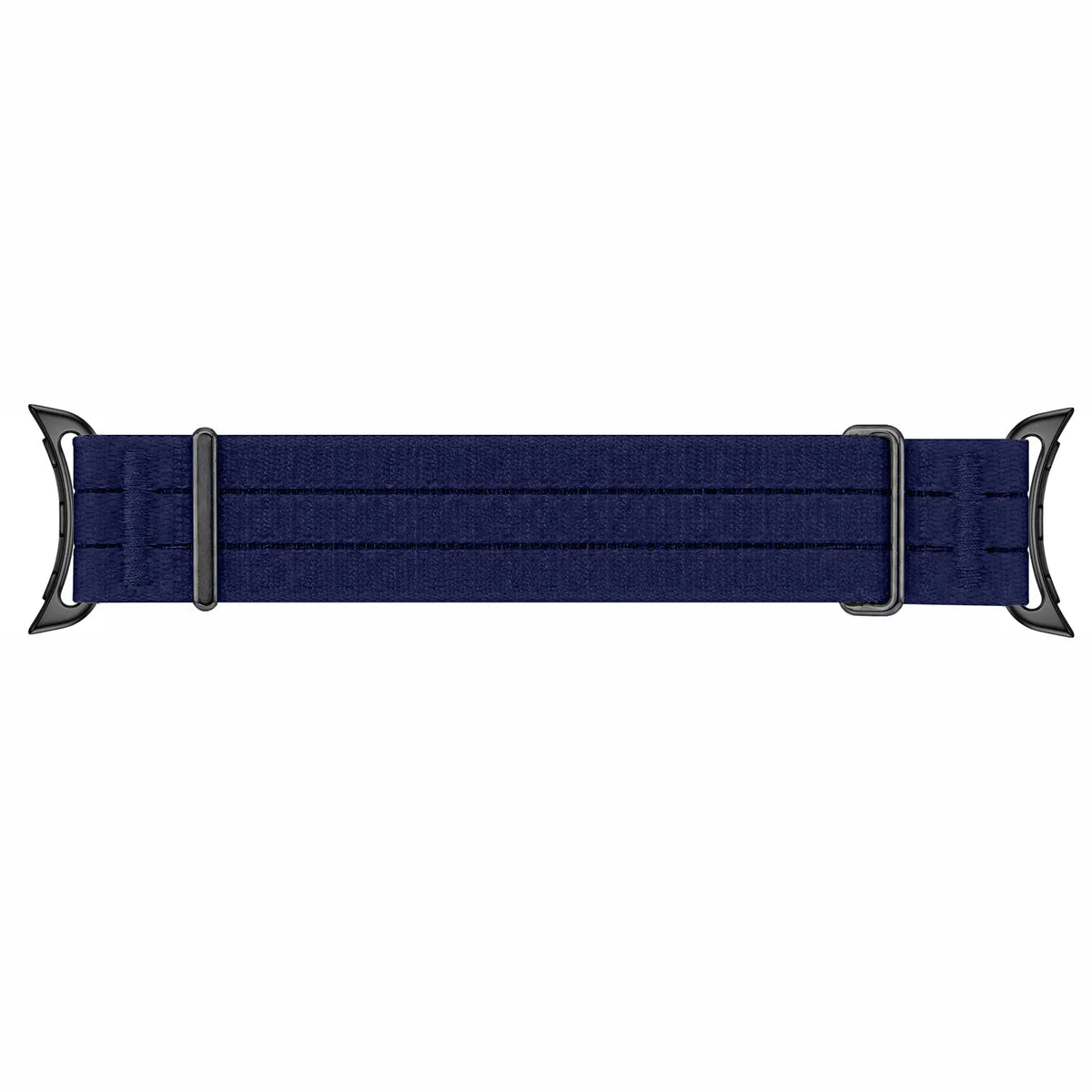 Google Pixel Watch 5 - 45mm Nylon Air Strap (Azure Blue)