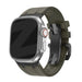 Bandz Apple Watch Silicone Strap 